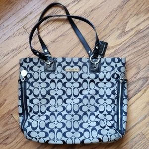 Coach handbag